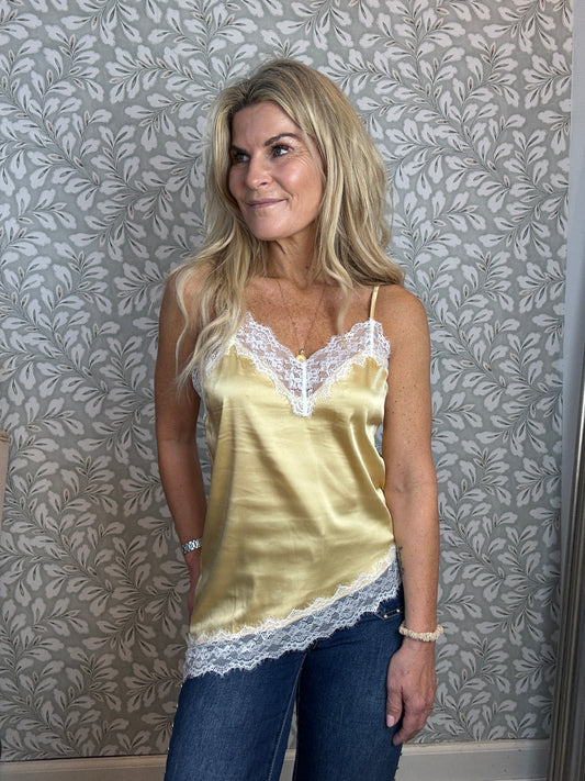 June top yellow