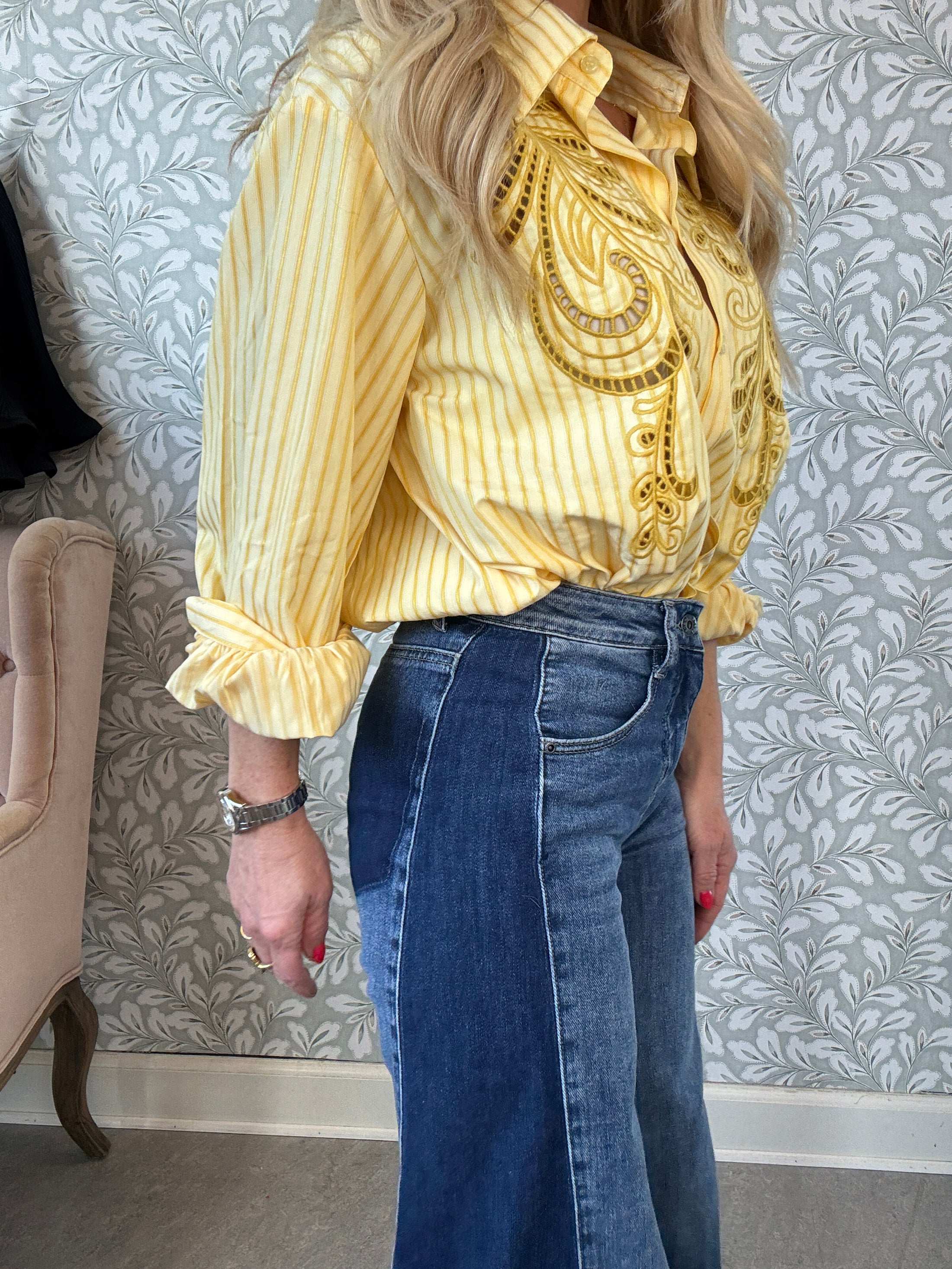 70’er jeans