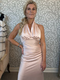 Load image into Gallery viewer, Darling dress rose
