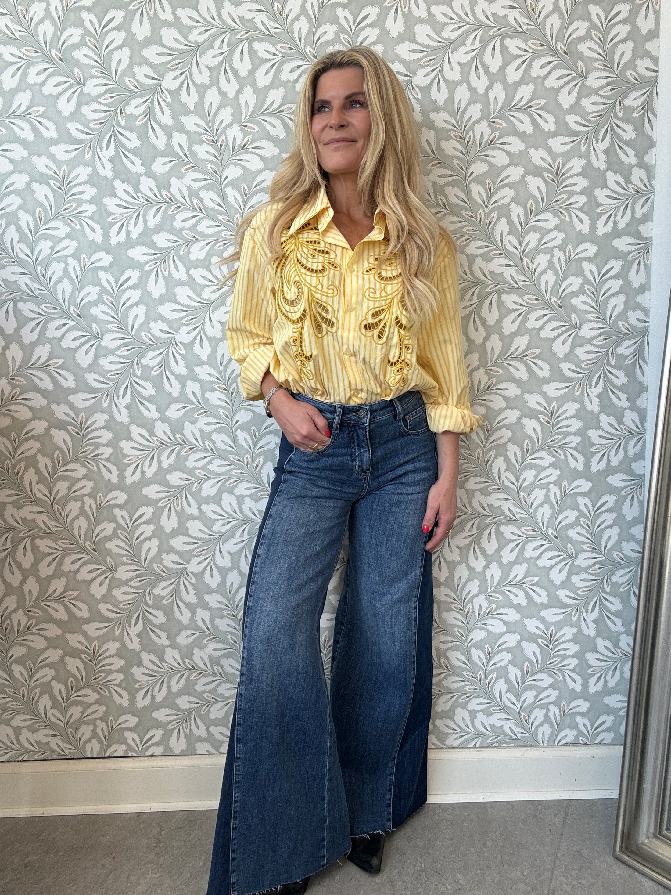 70’er jeans