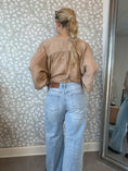 Load image into Gallery viewer, Loose fit jeans light Blue
