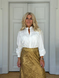 Load image into Gallery viewer, Gold Skirt
