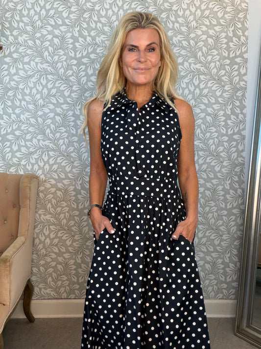 Darling dress Black