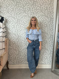 Load image into Gallery viewer, Balloon jeans

