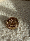 Load image into Gallery viewer, Big plated ring
