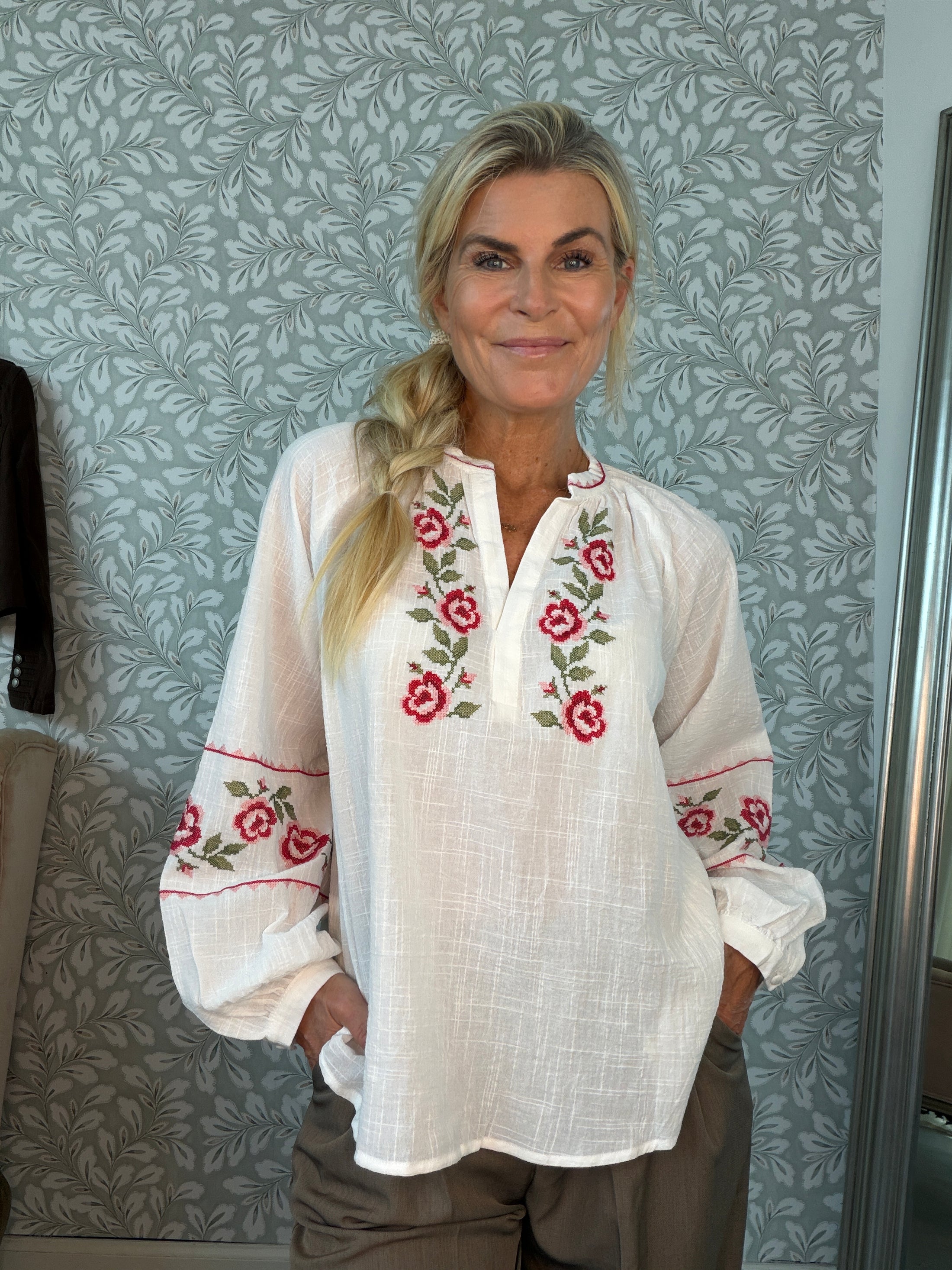 Dina Shirt