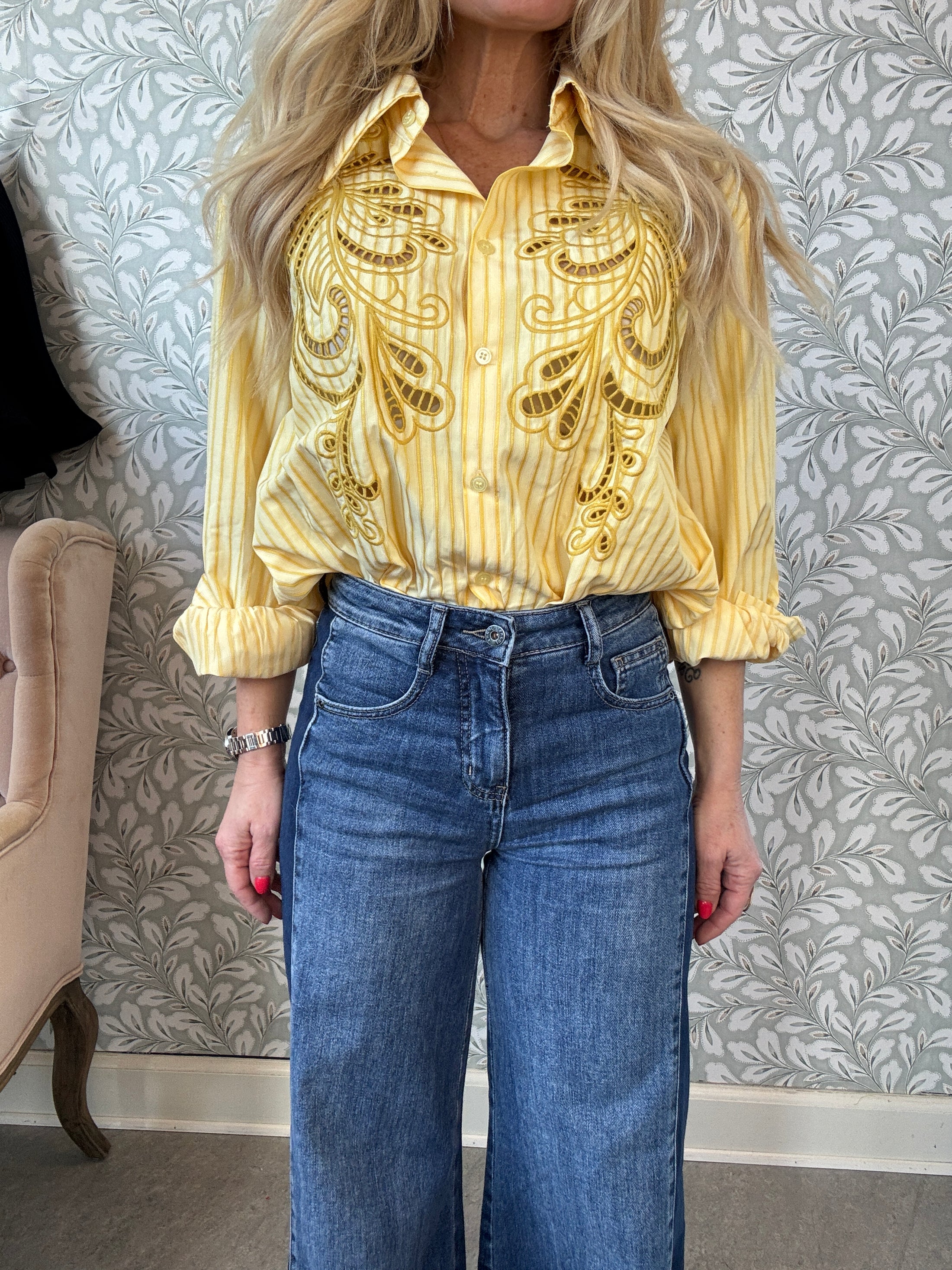 70’er jeans
