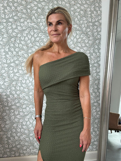 Linn Dress