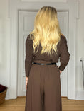 Load image into Gallery viewer, Lila pants Brown
