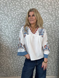 Load image into Gallery viewer, Vintage Blouse
