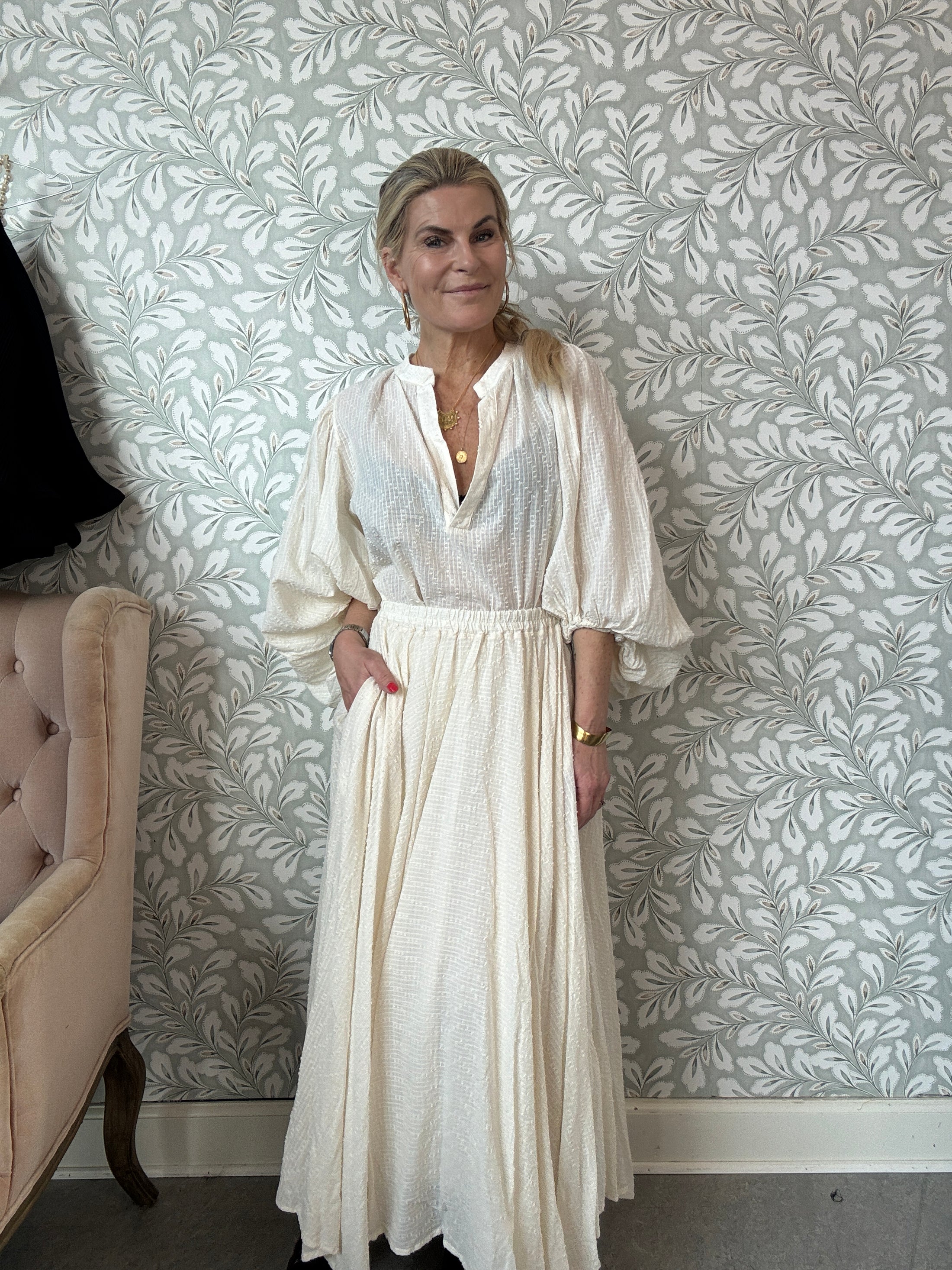 Sila Skirt