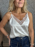 Load image into Gallery viewer, Lace White
