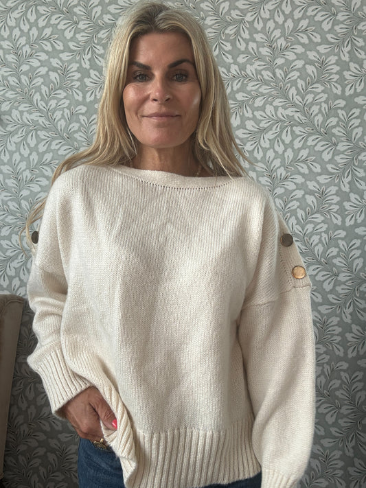 Carla strik