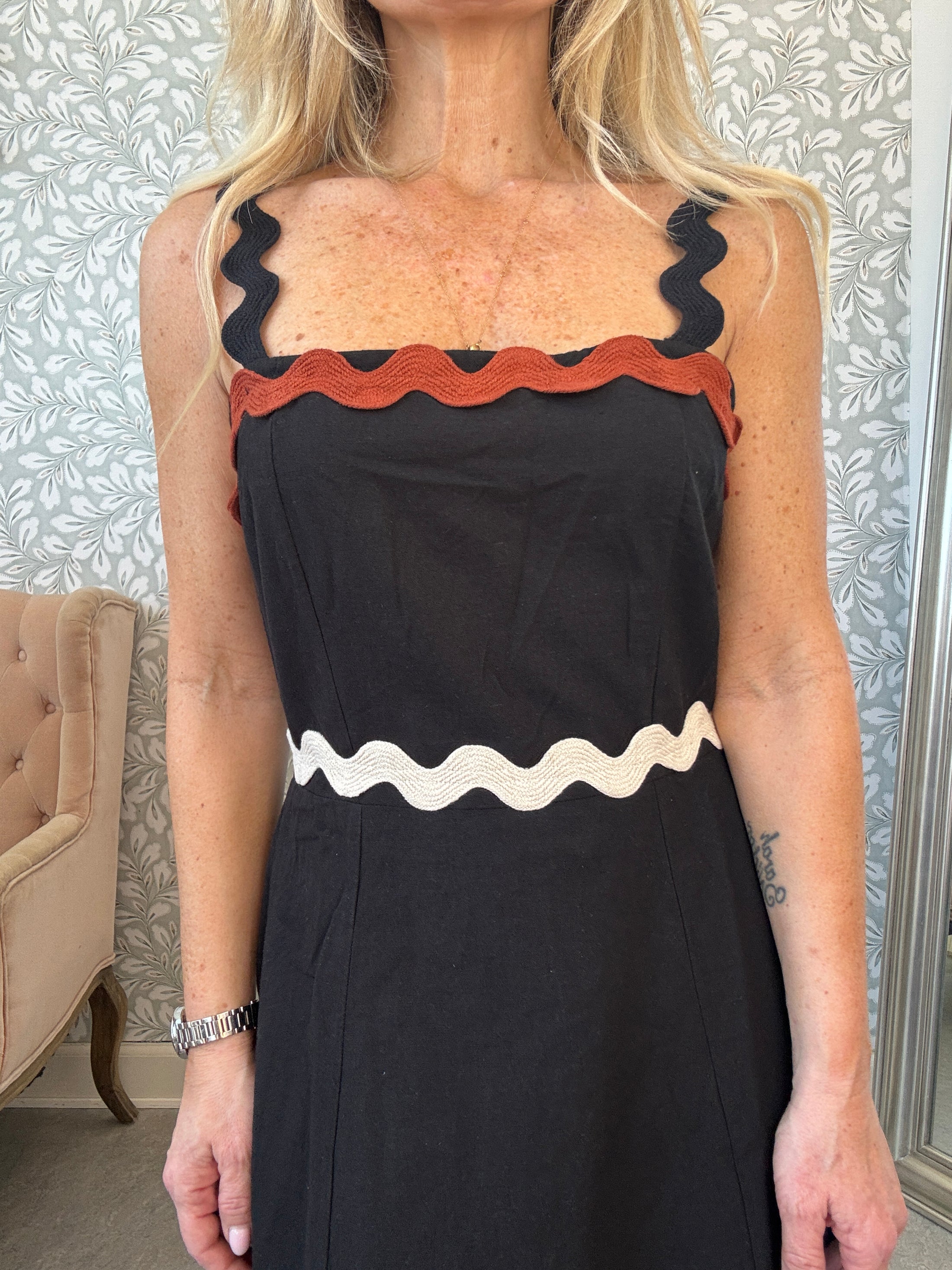 Tess dress
