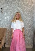 Load image into Gallery viewer, Pink Skirt
