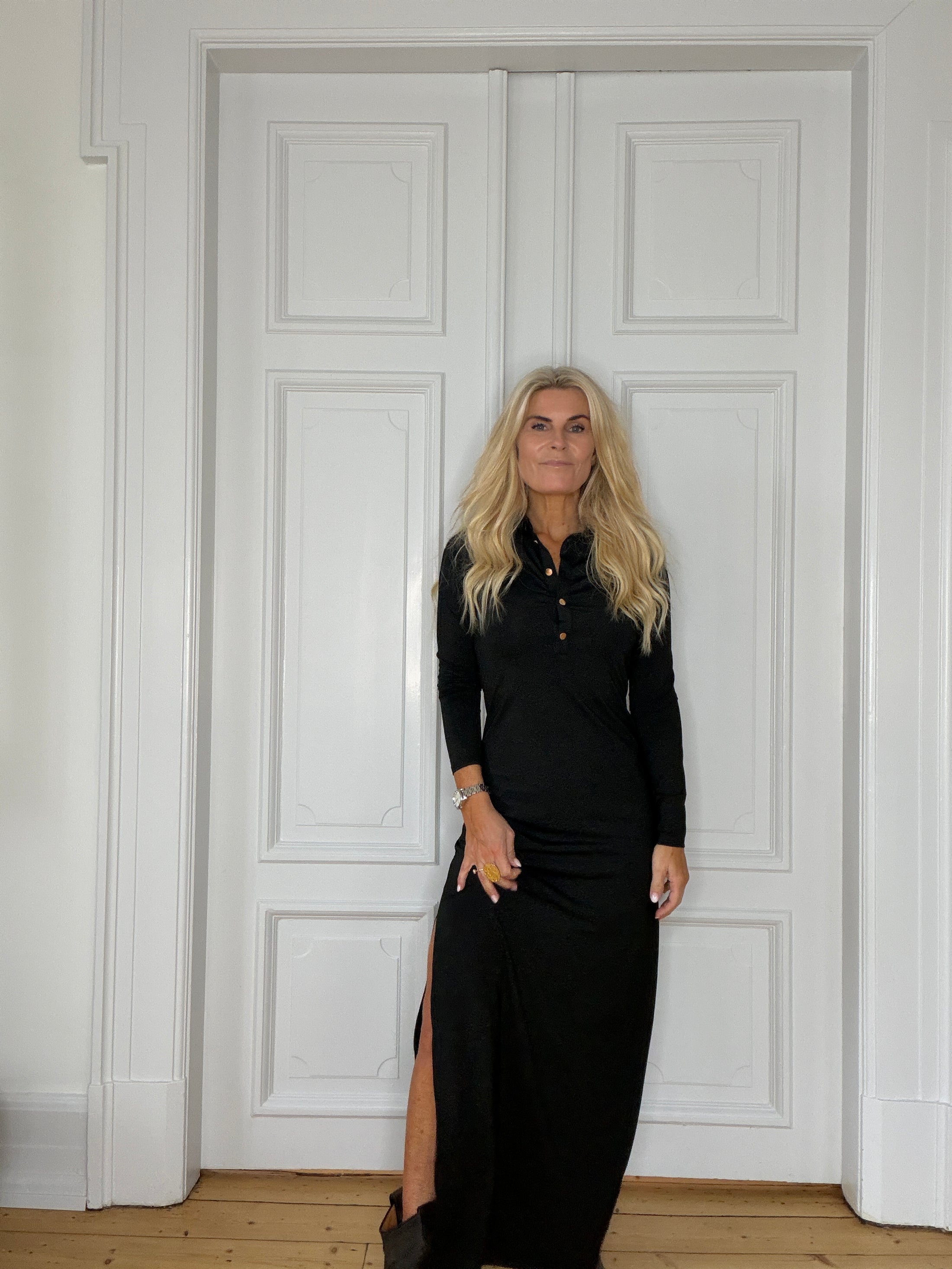 Thea dress