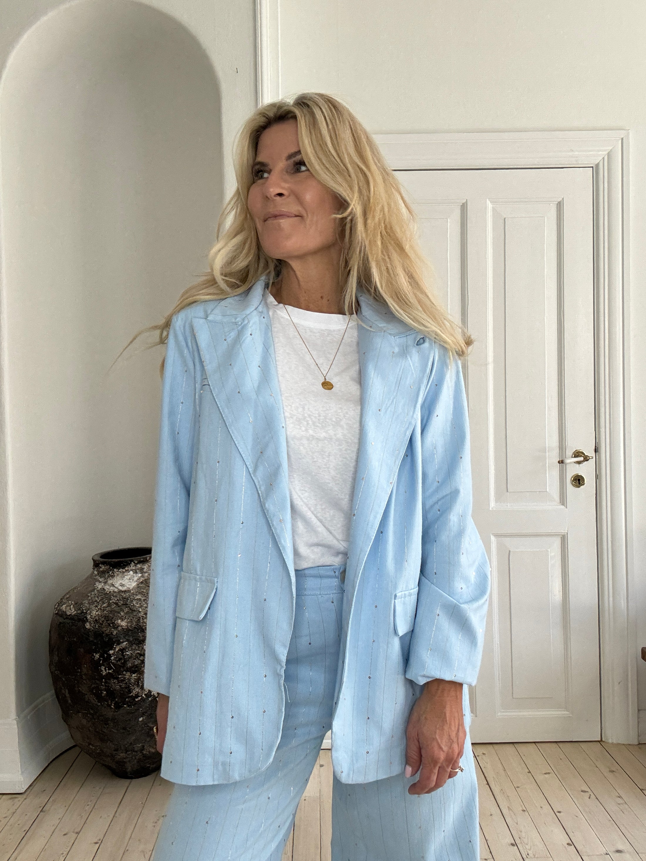 Vera blazer