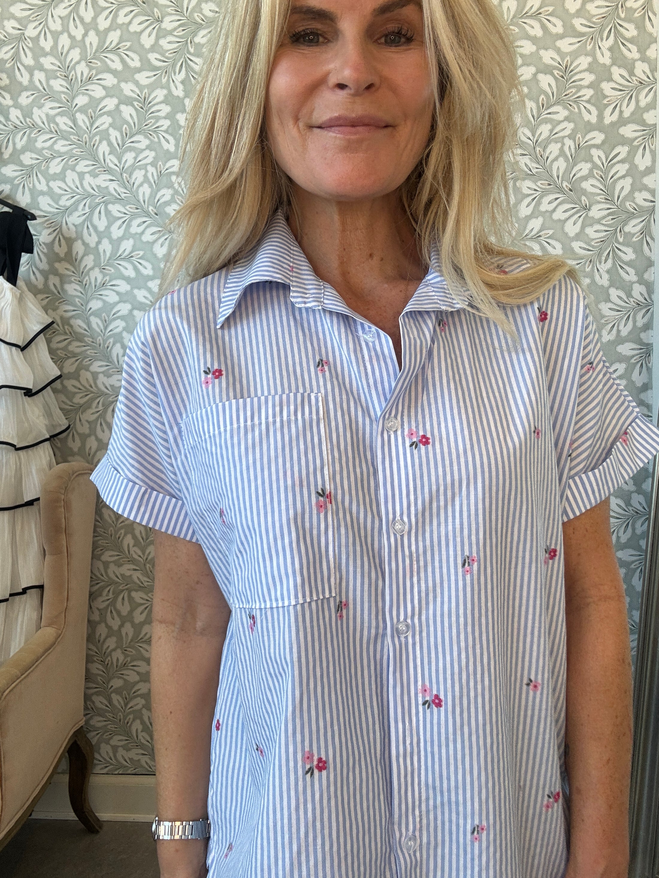 Baby Shirt