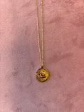 Load image into Gallery viewer, Eye Necklace
