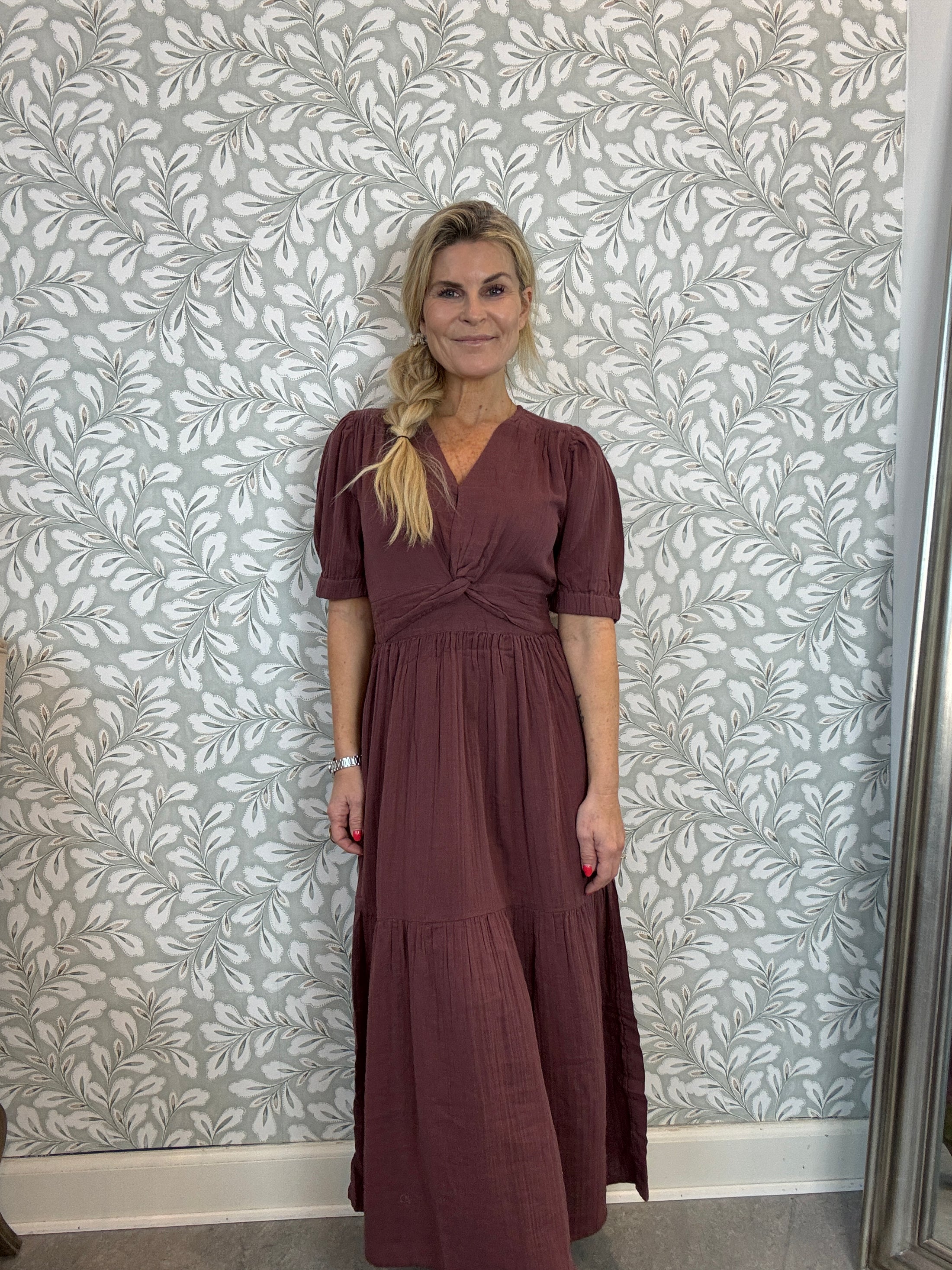 Milo dress