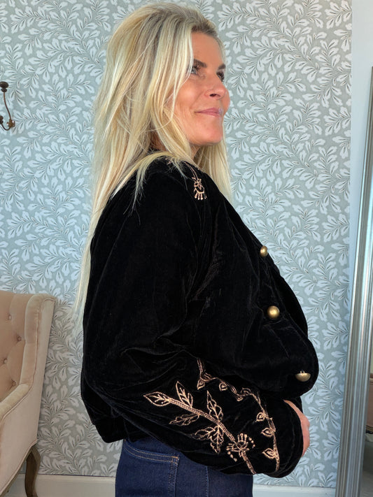 Ruma jacket