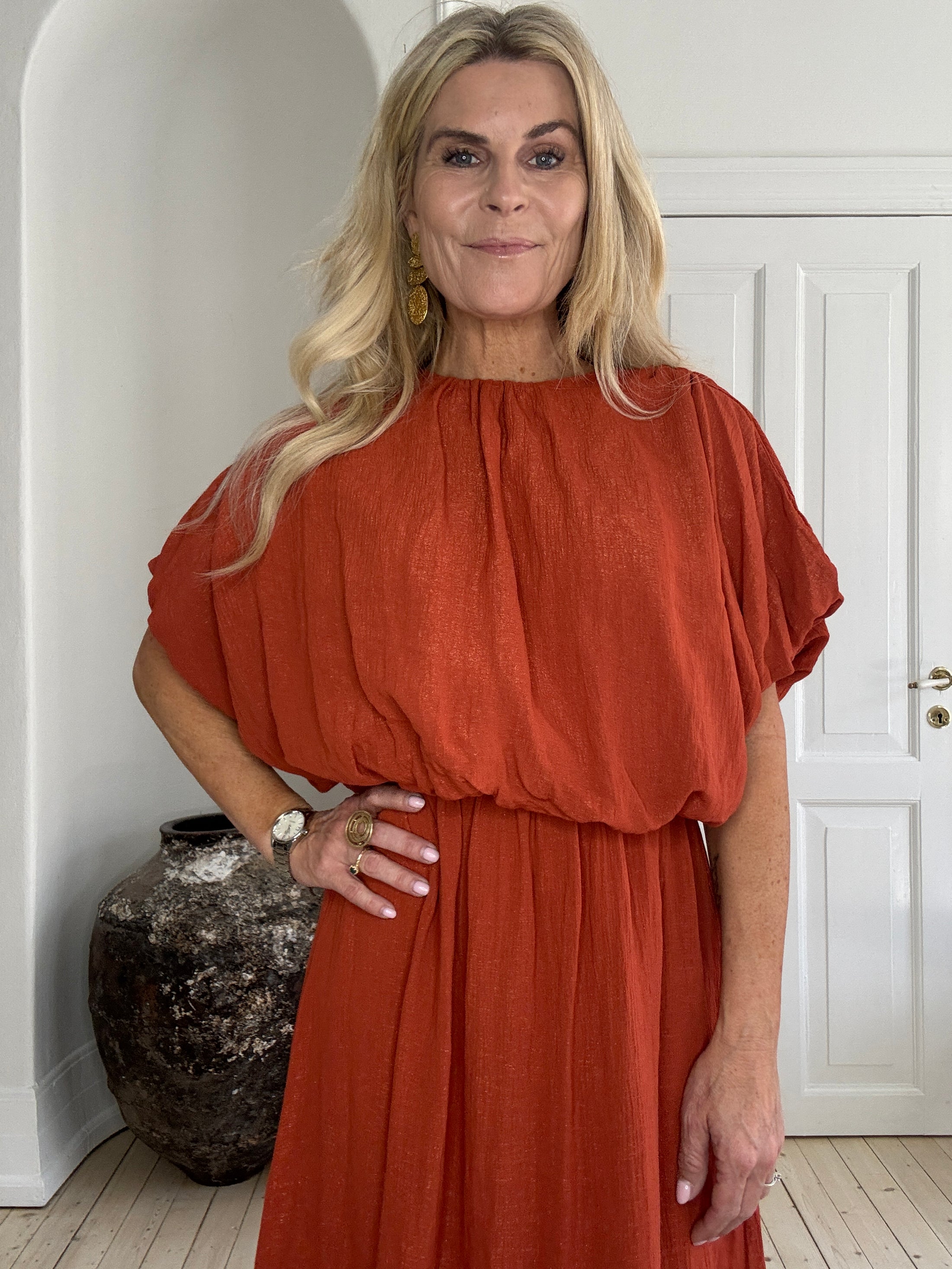 Kylie dress