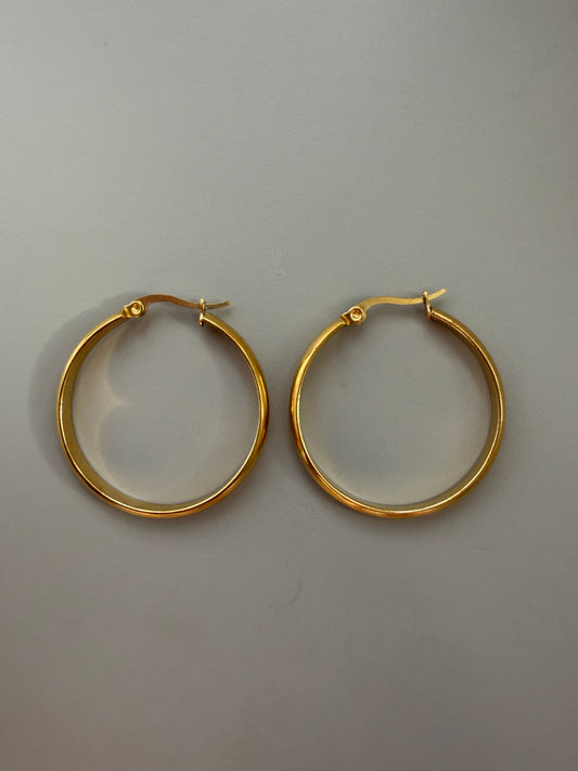 Clara Hoops