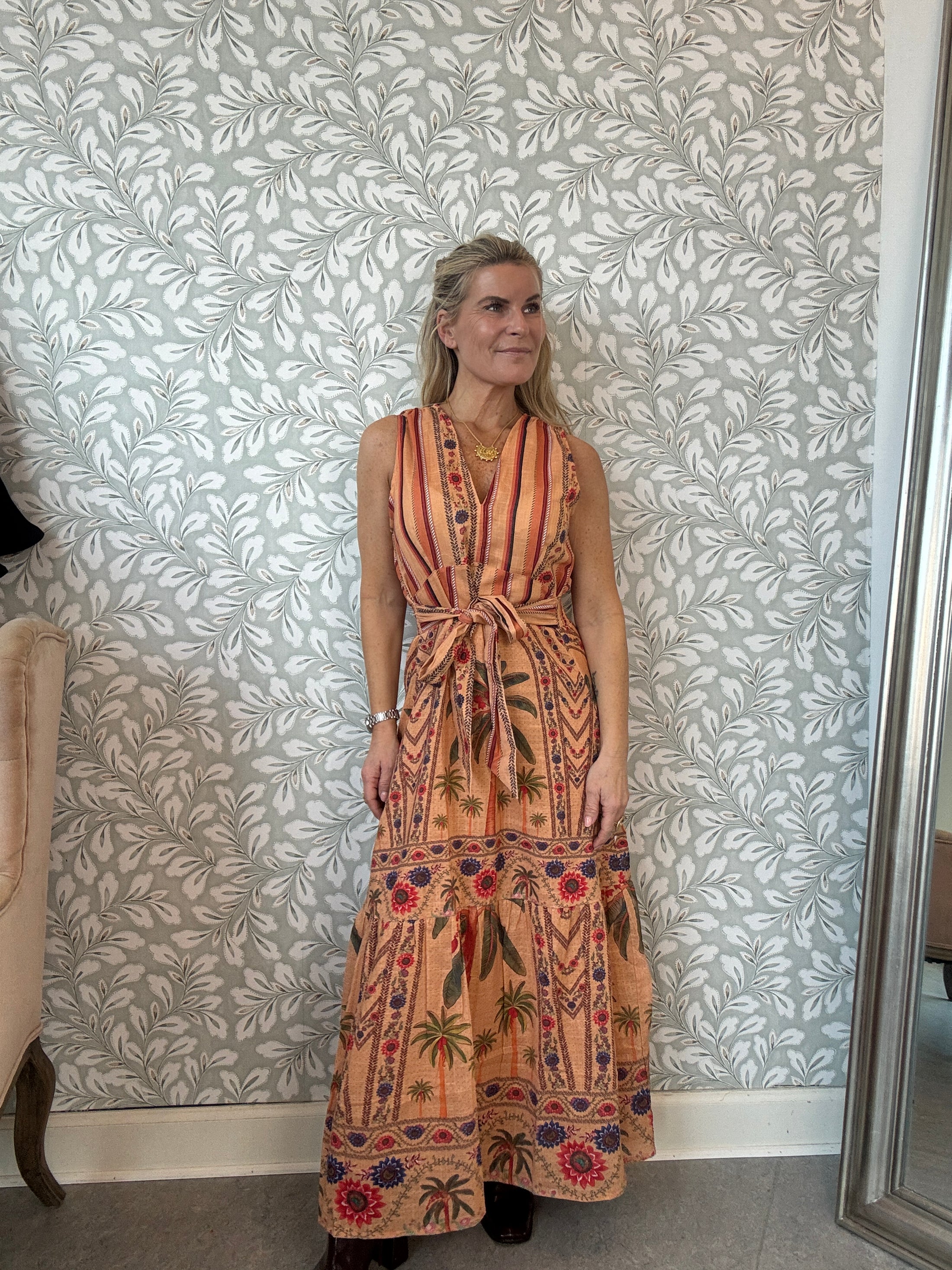 Olly dress