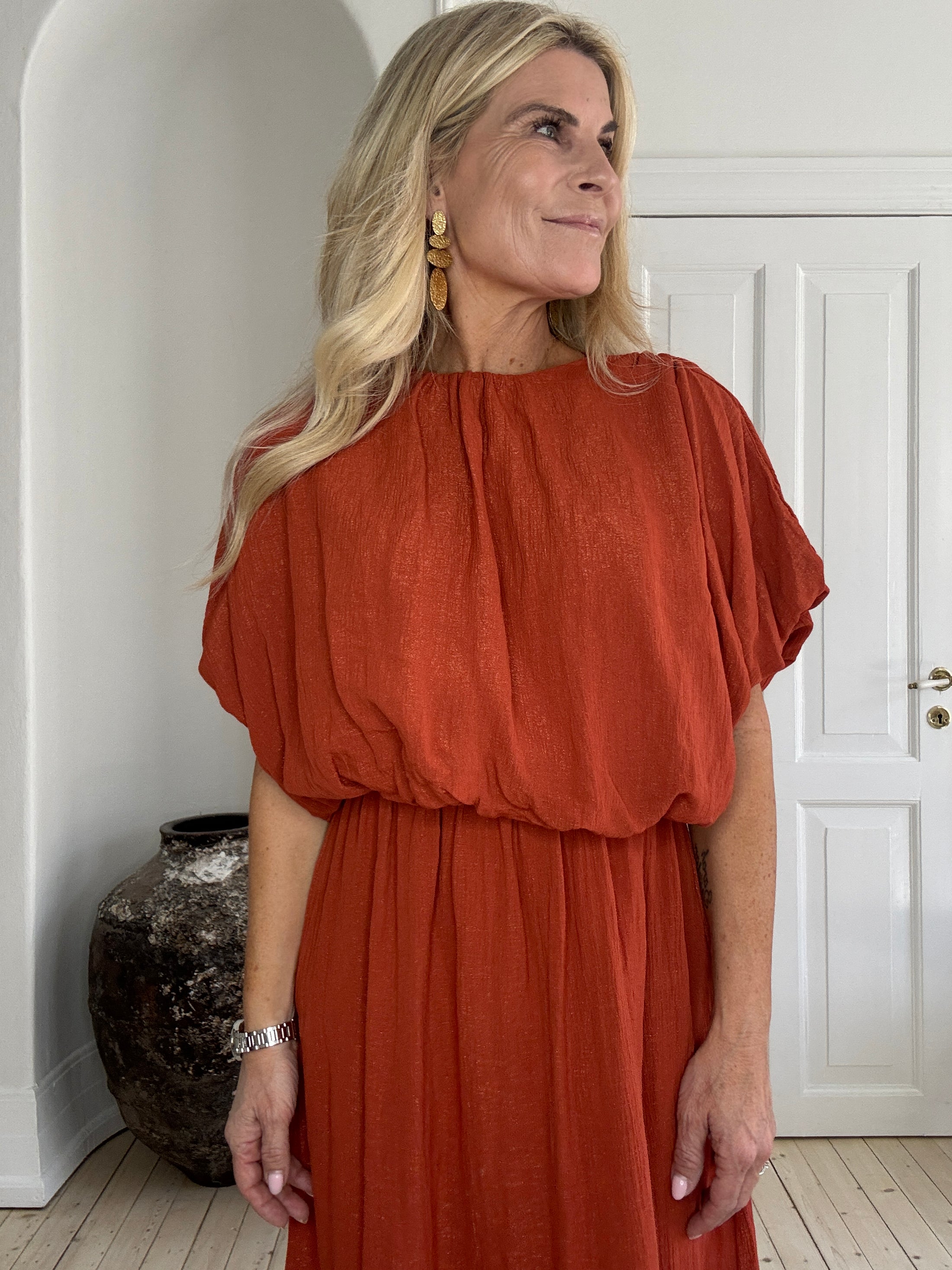 Kylie dress