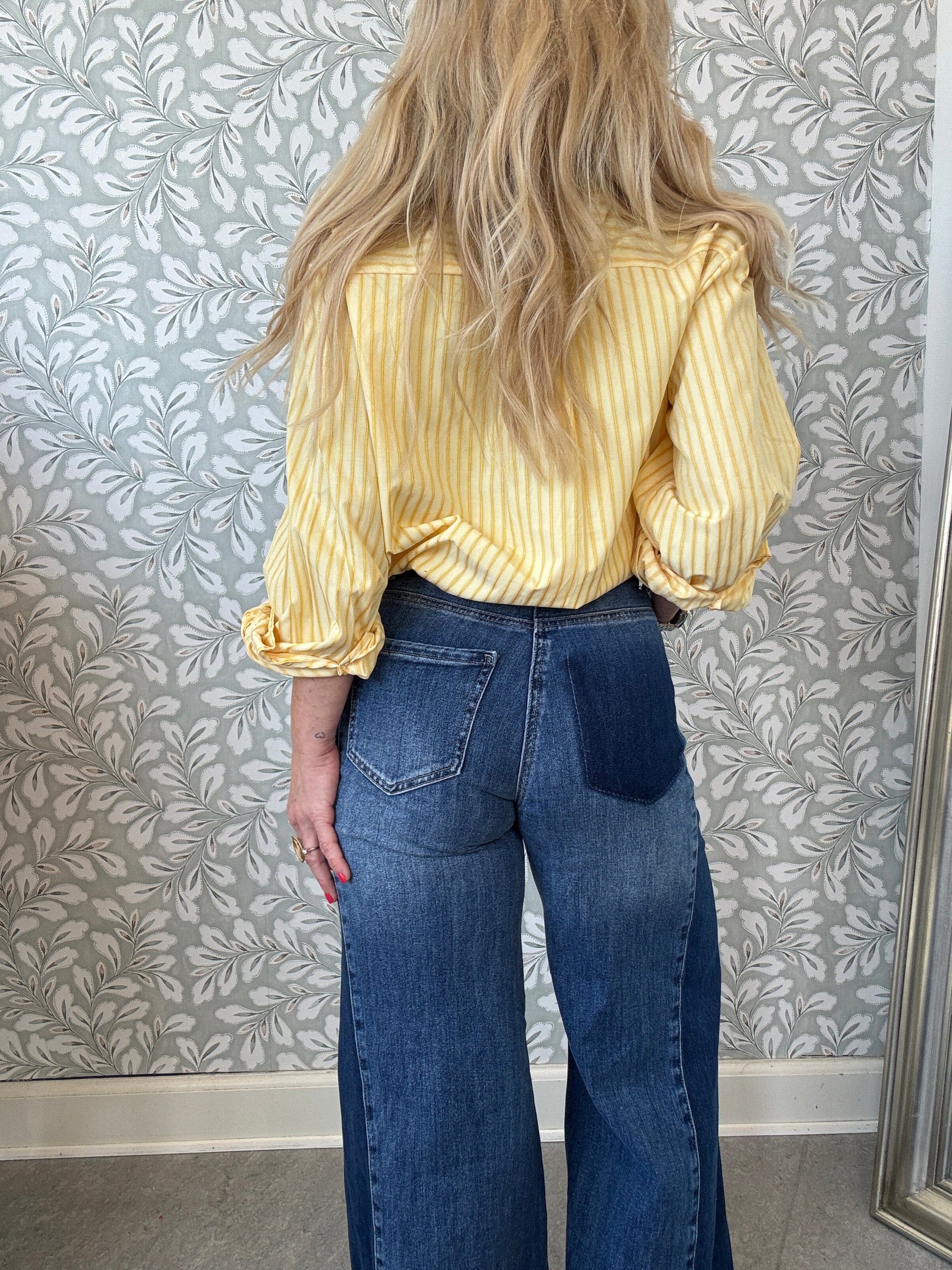 70’er jeans