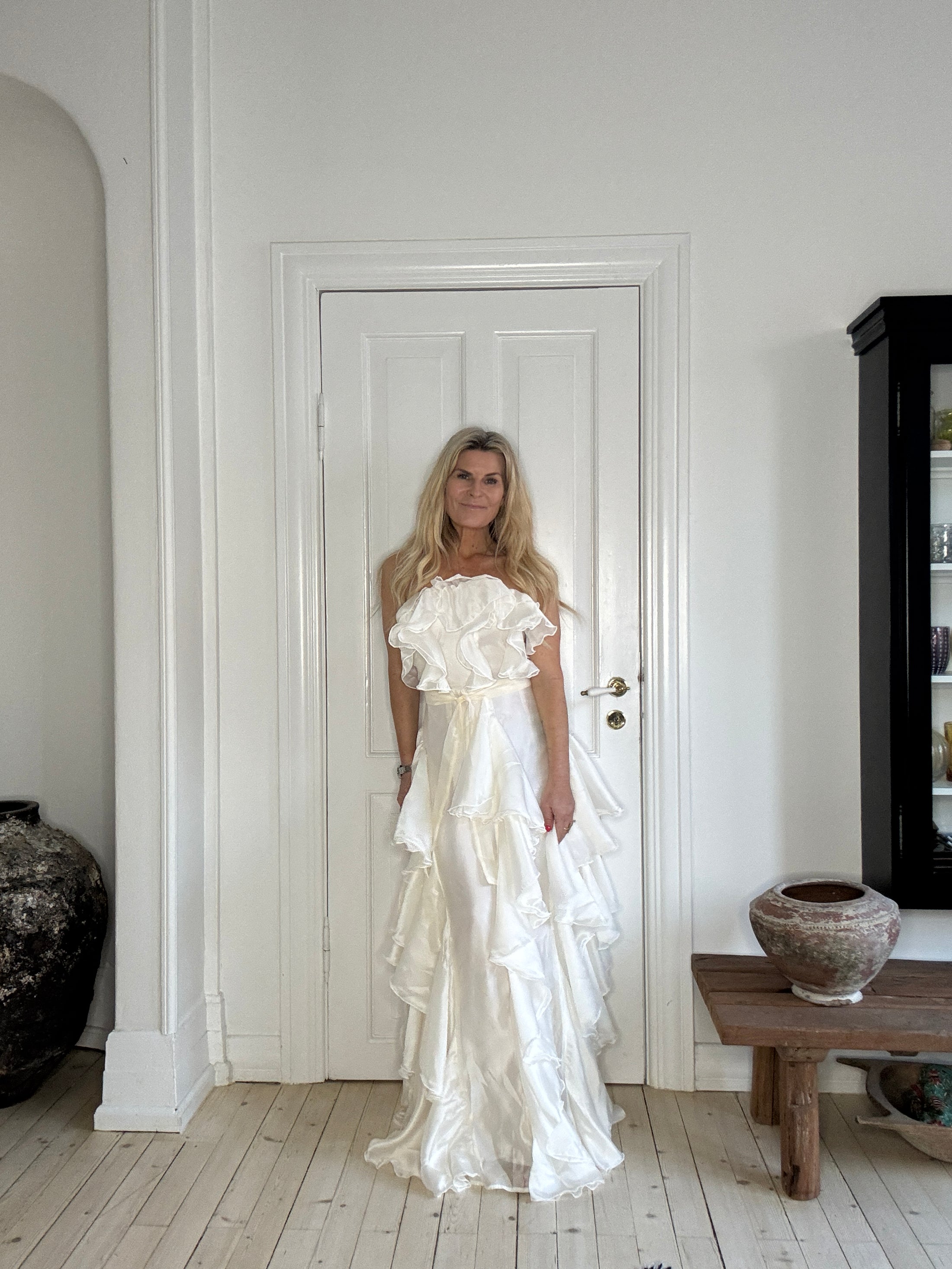 Liva dress