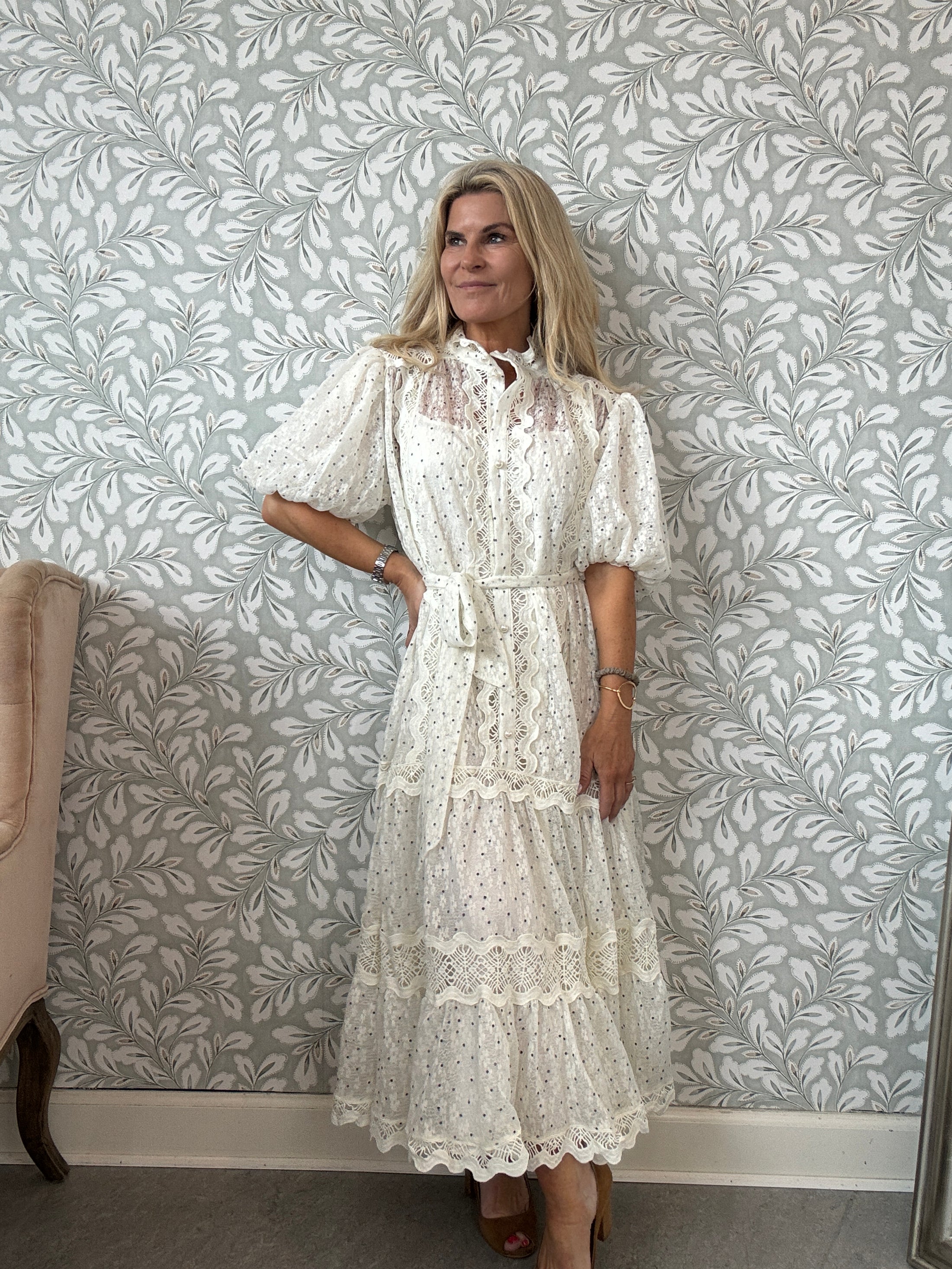 Vivian dress