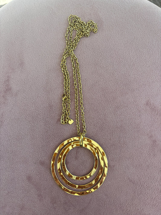 Thea Necklace