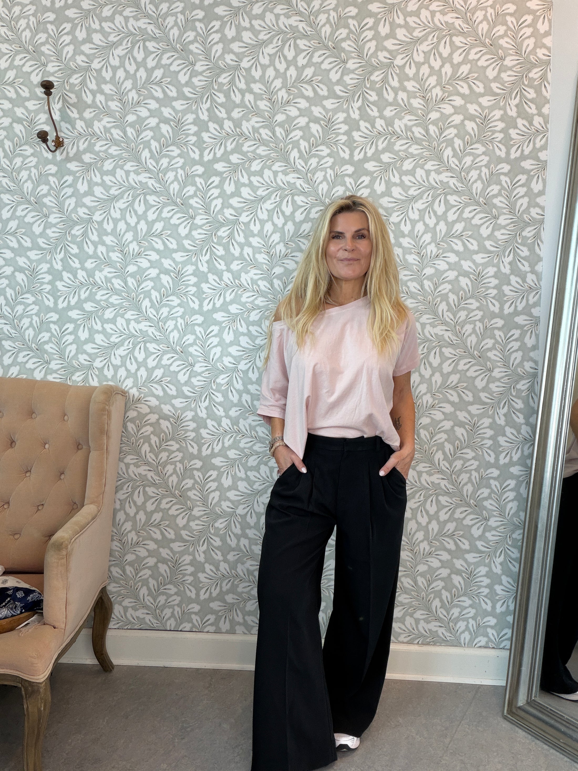 Basic Black pants