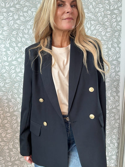 Kiki Blazer Black