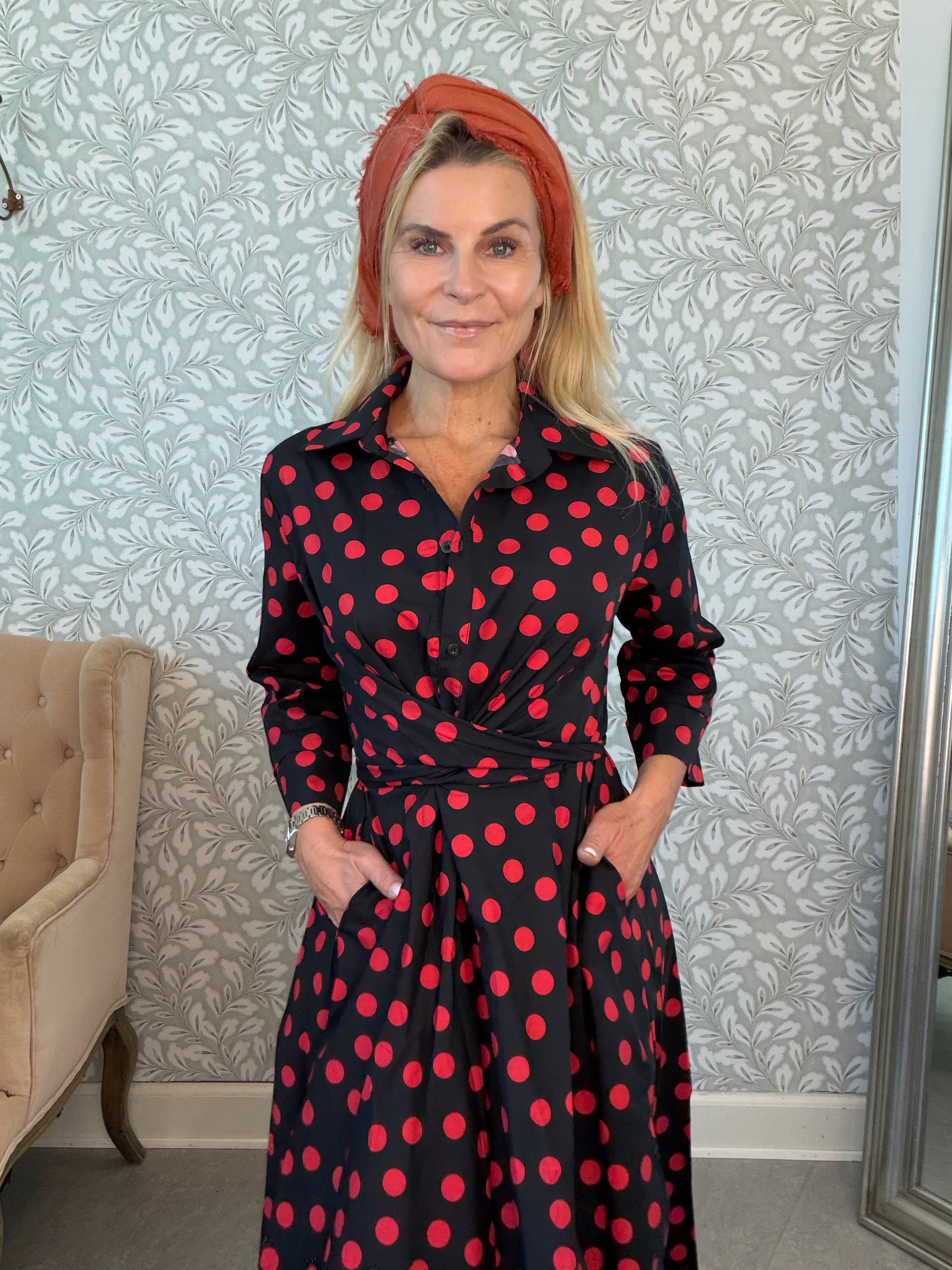 Zola dress