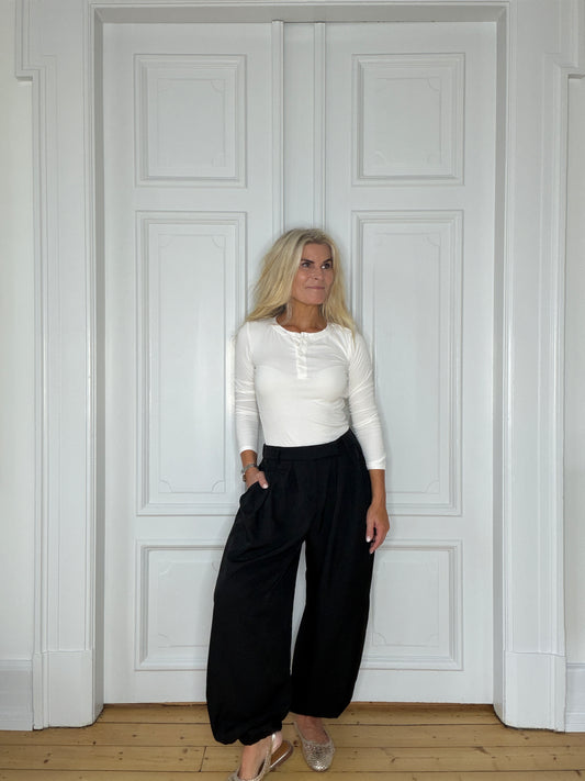 Kate pants Black