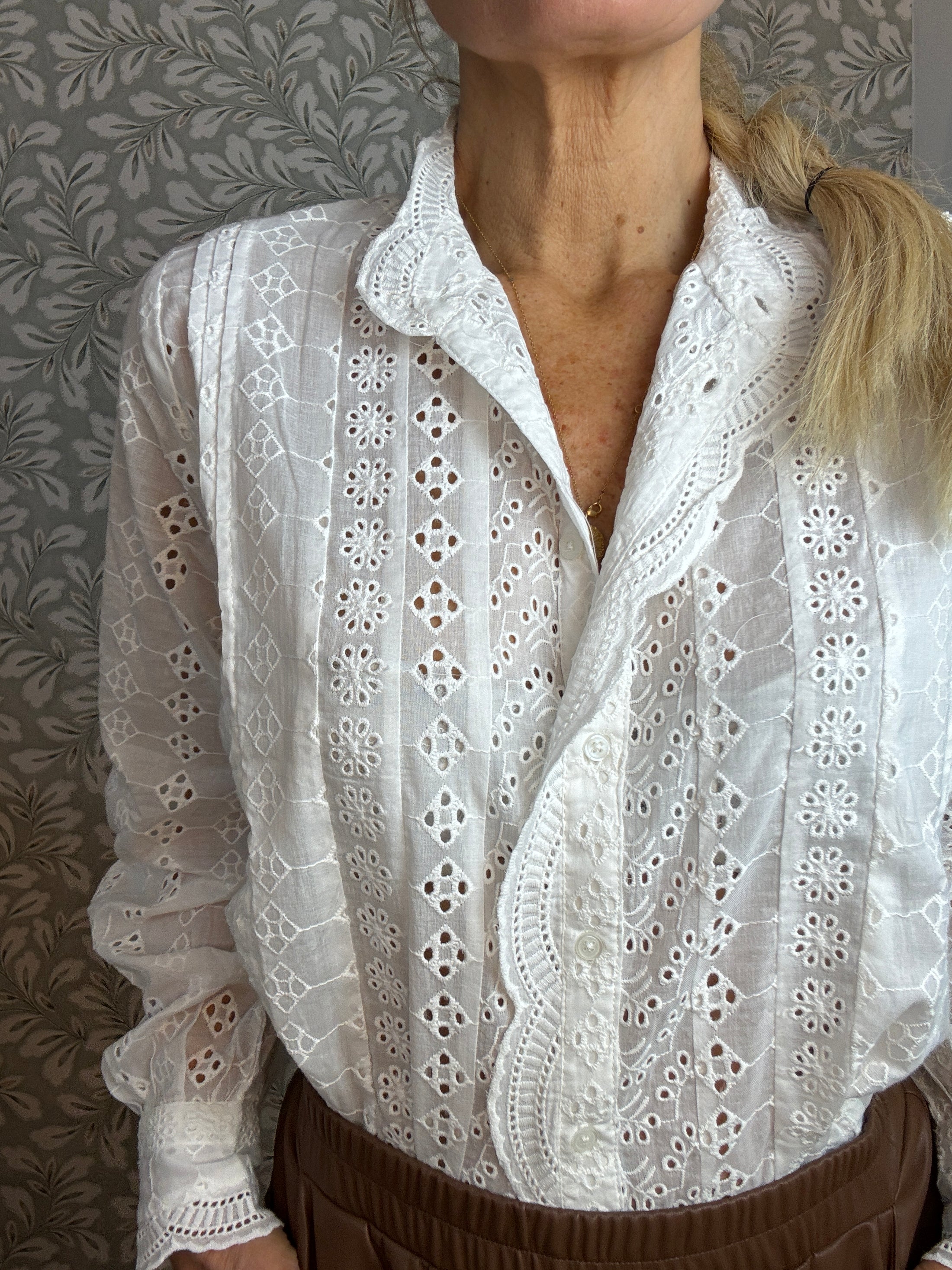 Lilja Shirt