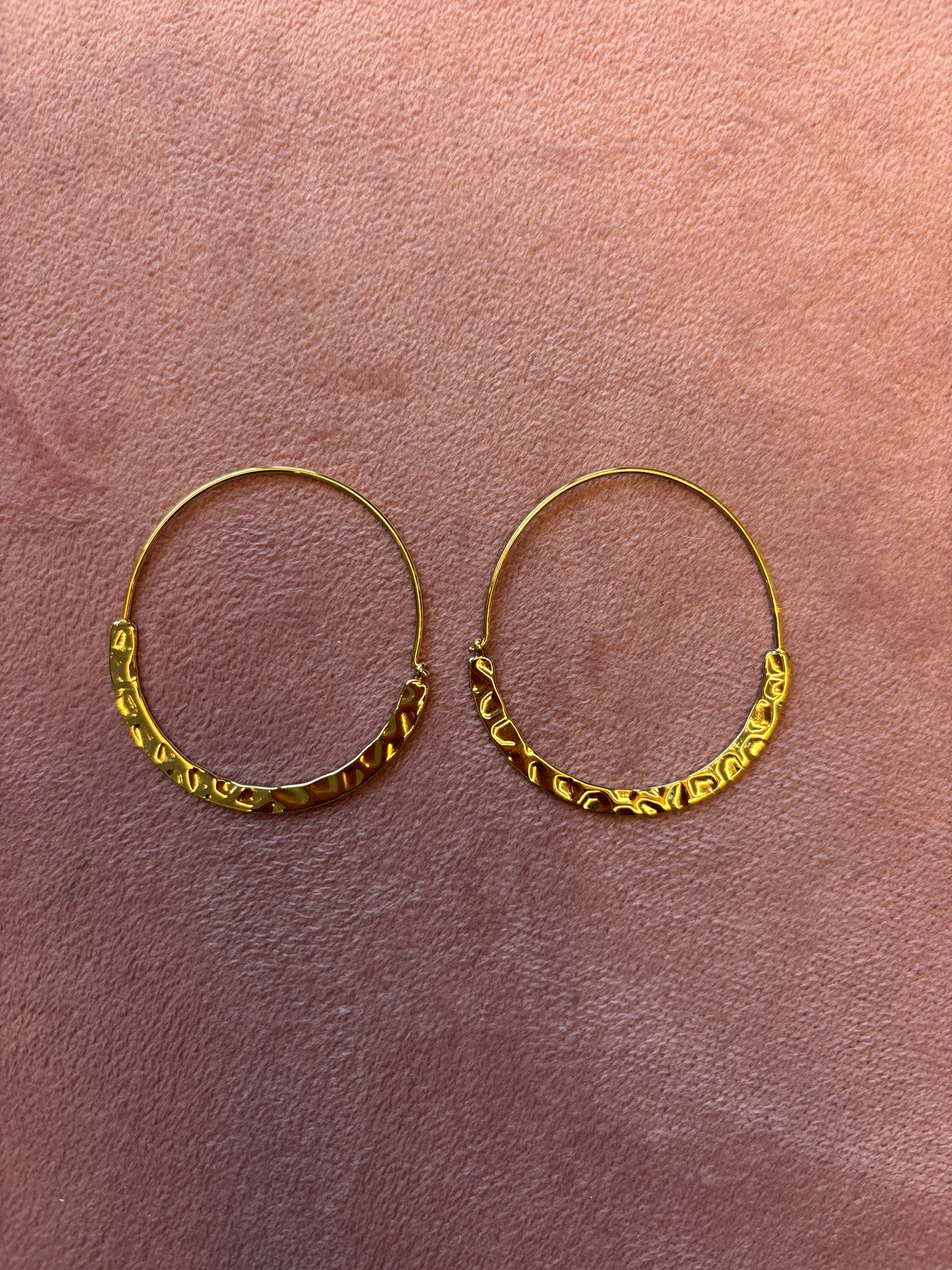 Suzi earrings