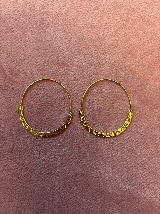 Suzi earrings