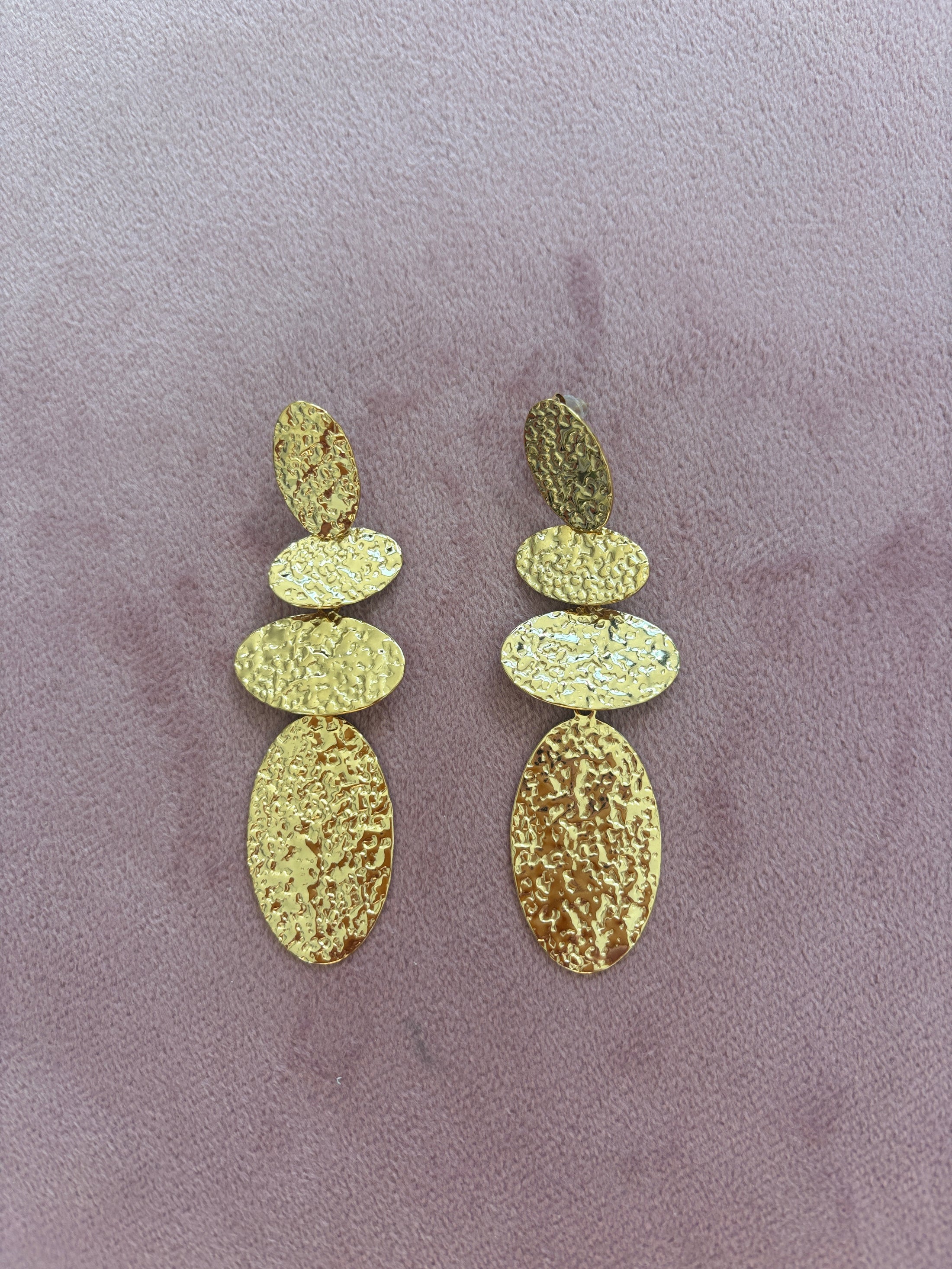 Luna earrings