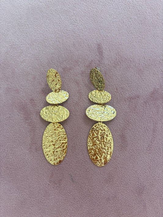 Luna earrings
