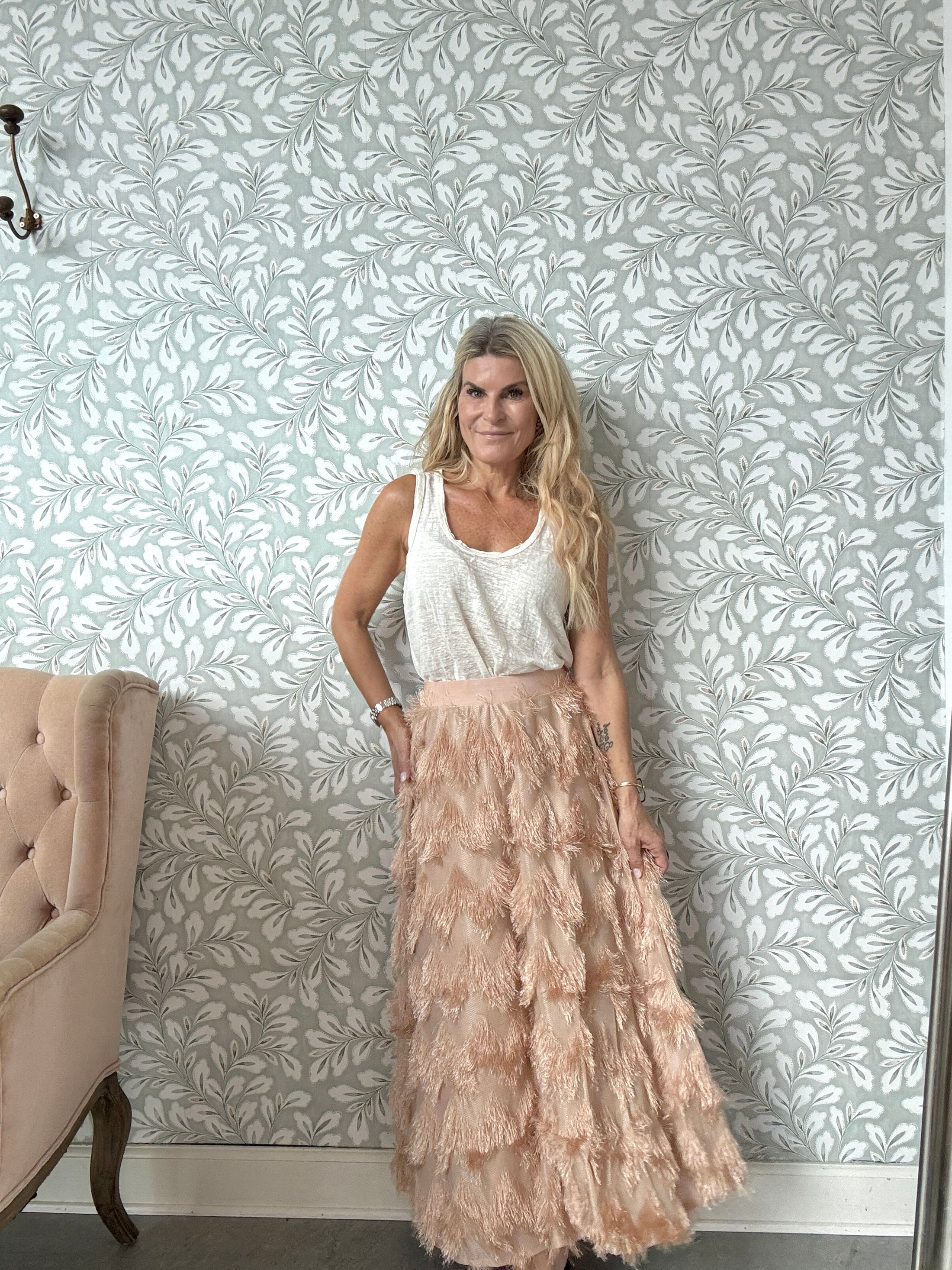 Gigi skirt
