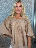 Load image into Gallery viewer, Mora Blouse
