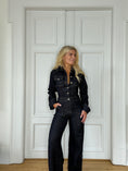 Load image into Gallery viewer, Disa denim jumpsuit
