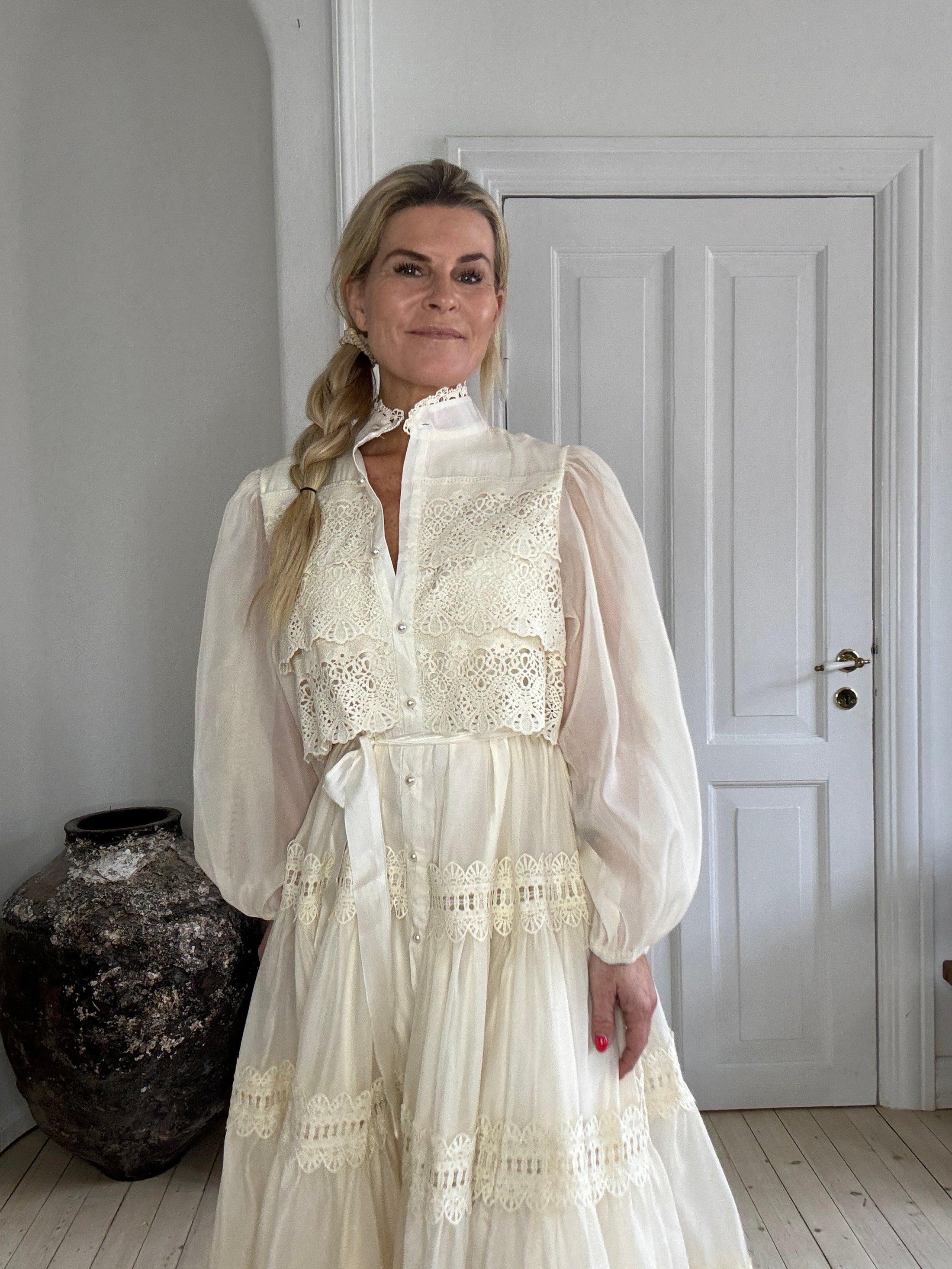 Kira dress