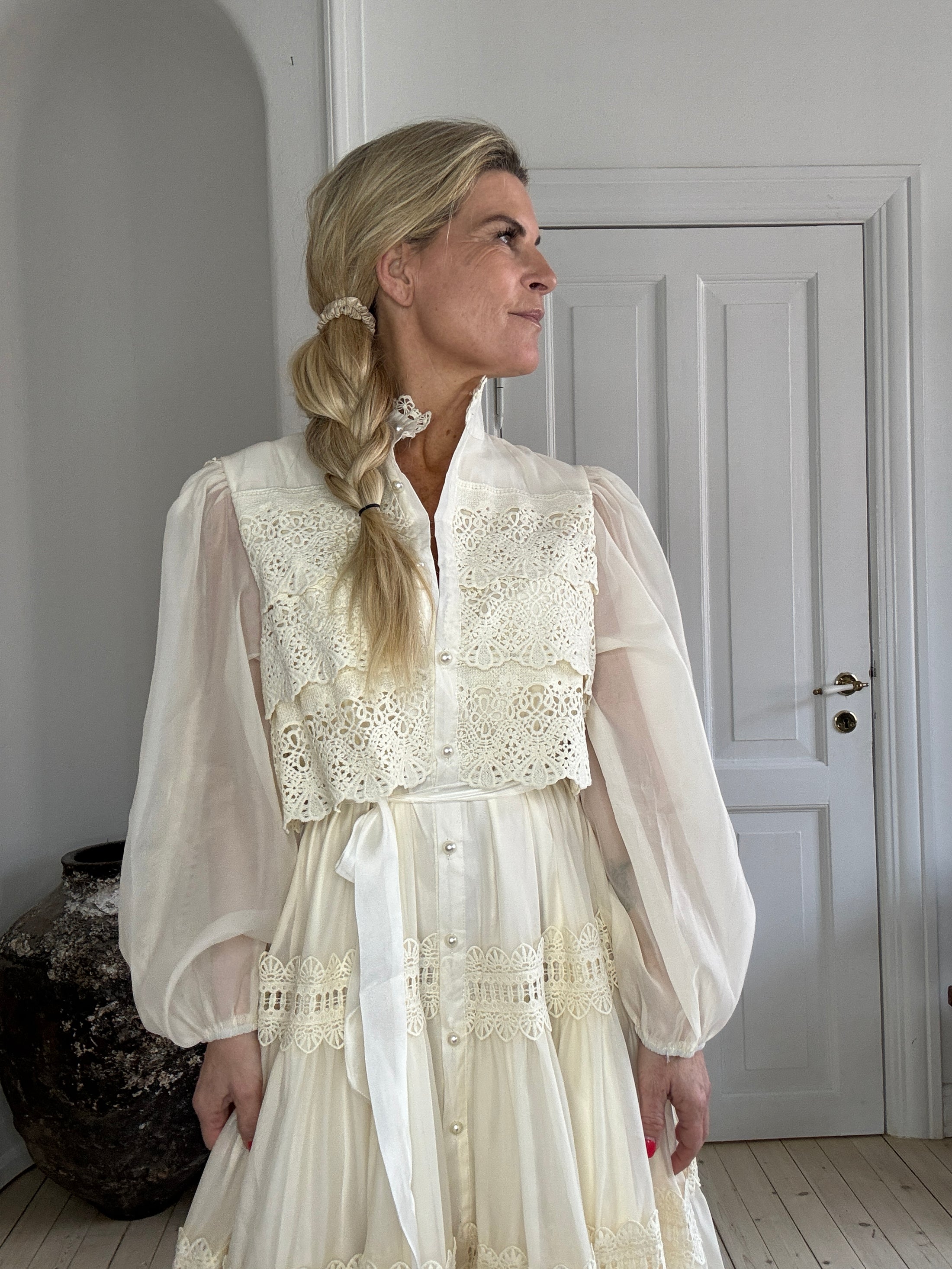 Kira dress