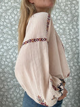 Load image into Gallery viewer, Boho Shirt
