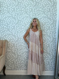 Load image into Gallery viewer, Liva summerdress

