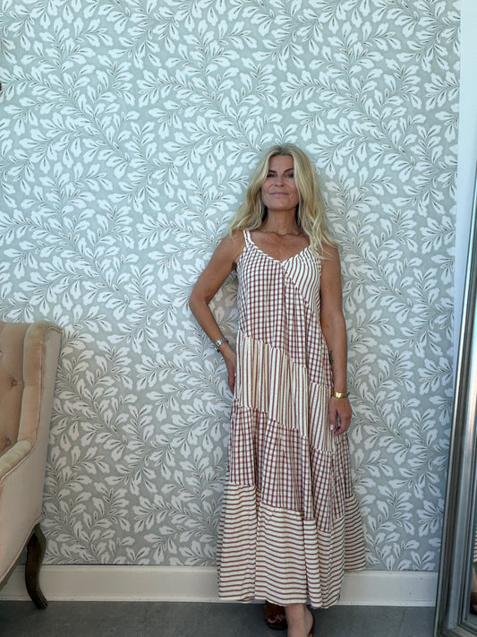 Liva summerdress
